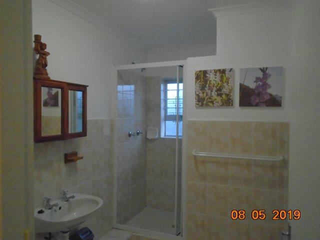 To Let 3 Bedroom Property for Rent in Myburgh Park Western Cape